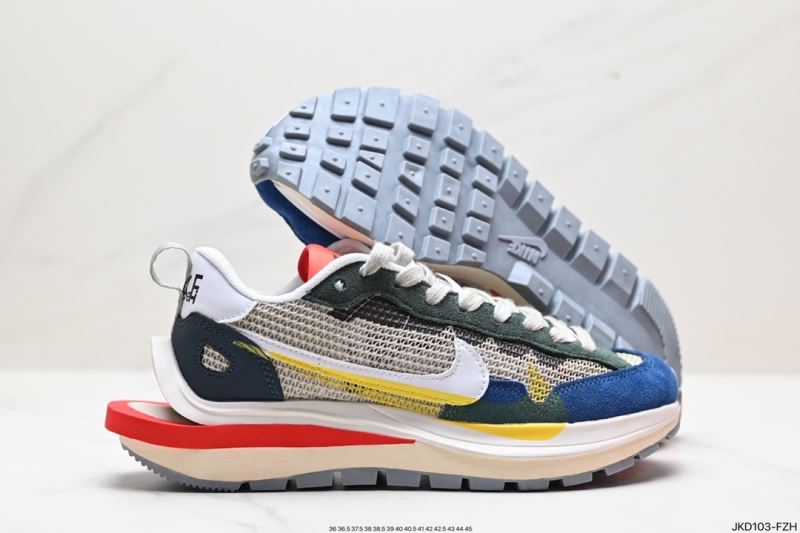 Sacai x Nike Shoes